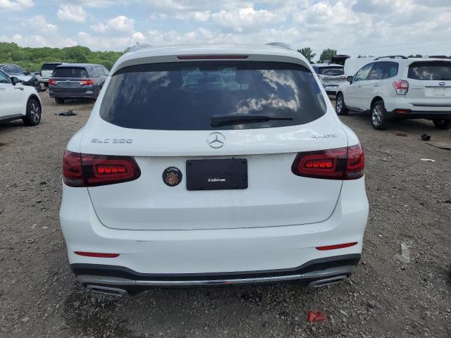 Продаж на аукціоні авто 2022 Mercedes-benz Glc, vin: W1N0G8EBXNG112042, номер лоту: 63270335