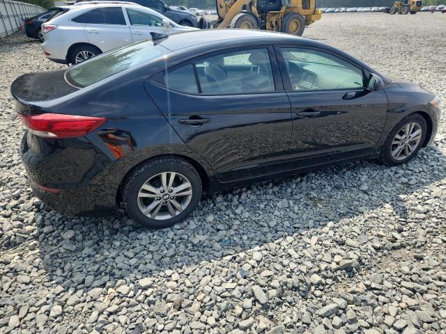 66162335 :رقم المزاد ، 5NPD84LF3HH005807 vin ، 2017 Hyundai Elantra Se مزاد بيع
