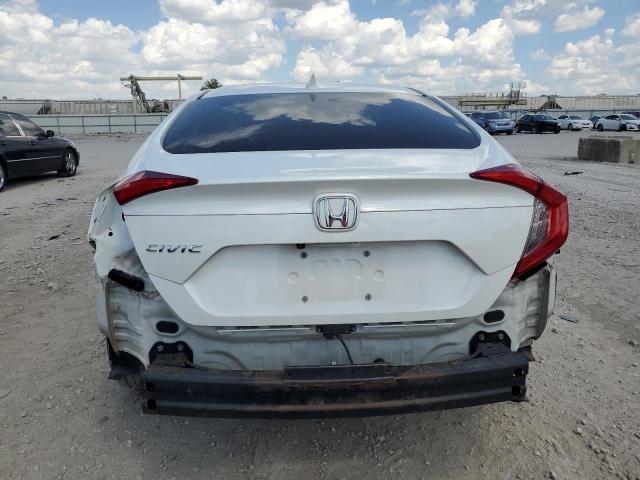 2018 Honda Civic Ex მანქანა იყიდება აუქციონზე, vin: 2HGFC2F72JH557024, აუქციონის ნომერი: 65004025