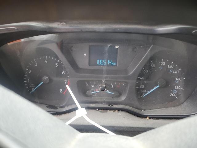 2019 Ford Transit მანქანა იყიდება აუქციონზე, vin: 1FDES8PM1KKB41136, აუქციონის ნომერი: 66435715