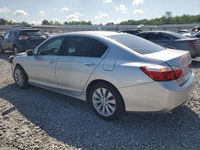 Продажа на аукционе авто 2015 Honda Accord Touring, vin: 1HGCR3F98FA027753, номер лота: 65441205
