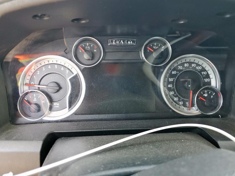 Продаж на аукціоні авто 2016 Ram 1500 Slt, vin: 1C6RR7LT8GS192494, номер лоту: 66455625