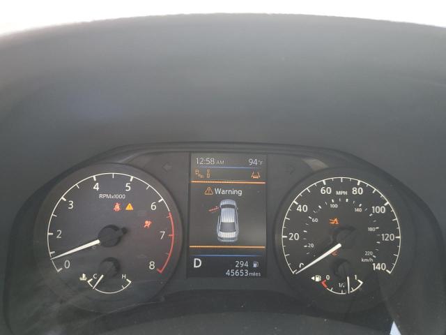 65993345 :رقم المزاد ، 1N4BL4BVXPN302429 vin ، 2023 Nissan Altima مزاد بيع