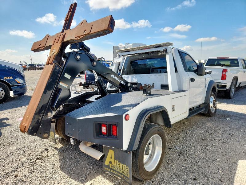 Продаж на аукціоні авто 2021 Ford F450, vin: 1FDUF4GN5MEC91964, номер лоту: 55212246