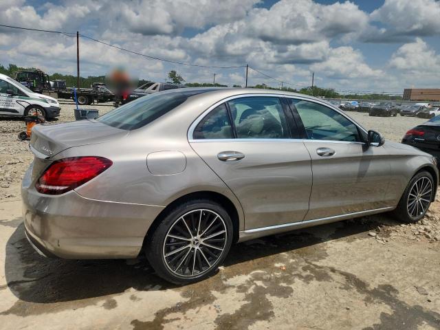 Продажа на аукционе авто 2019 Mercedes-benz C 300 4mat, vin: 55SWF8EB0KU318429, номер лота: 65145785