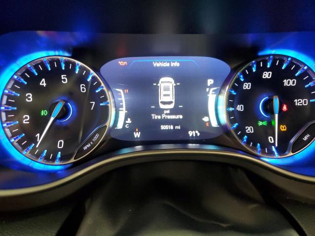 Продажа на аукционе авто 2024 Chrysler Pacifica T, vin: 2C4RC1BG1RR151267, номер лота: 63820445
