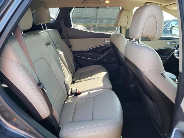 Продажа на аукционе авто 2015 Hyundai Santa Fe Sport, vin: 5XYZW4LAXFG265187, номер лота: 66370055