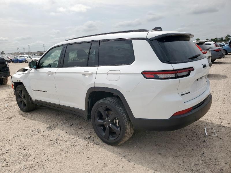 Продажа на аукционе авто 2023 Jeep Grand Cher, vin: 1C4RJKBG7P8736049, номер лота: 67277525