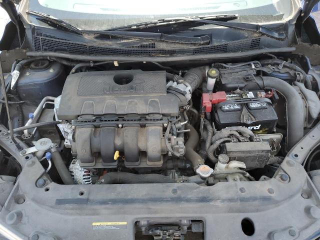 Aukcja sprzedaży 2017 Nissan Sentra, vin: 3N1AB7AP5HY306067, numer aukcji: 63825155