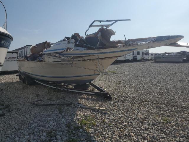 Продажа на аукционе авто 1987 Sundance Boats Inc. Boat, vin: SERM0068C787, номер лота: 61151875