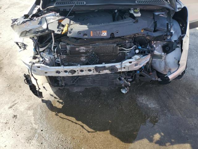 64321895 :رقم المزاد ، 1FMCU0GD5JUB46183 vin ، 2018 Ford Escape مزاد بيع