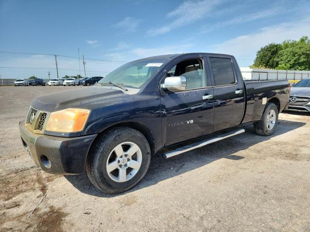 Продажа на аукционе авто 2008 Nissan Titan Xe, vin: 1N6BA07G98N303539, номер лота: 64127335
