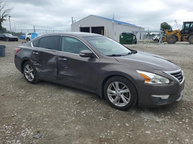 2013 Niss Altima მანქანა იყიდება აუქციონზე, vin: 1N4AL3AP1DC916155, აუქციონის ნომერი: 65043315