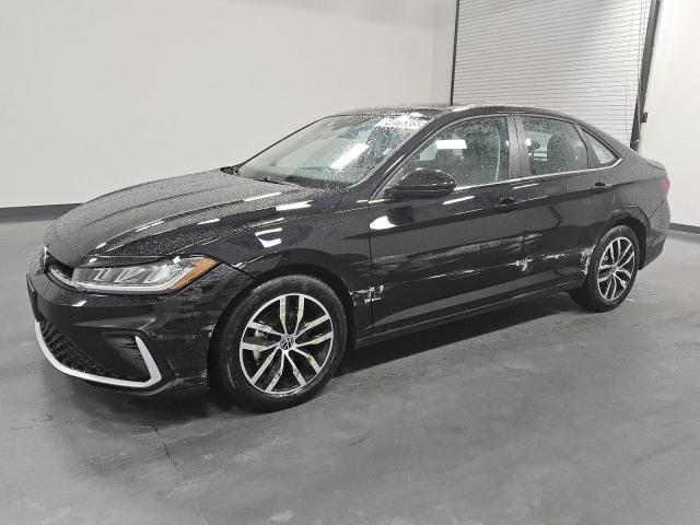 Продажа на аукционе авто 2025 Volkswagen Jetta Se, vin: 3VW7X7BU3SM078630, номер лота: 64079305