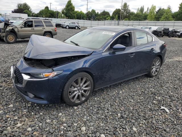 Aukcja sprzedaży 2019 Mazda 3 Select, vin: 3MZBPAAL9KM109797, numer aukcji: 64428295