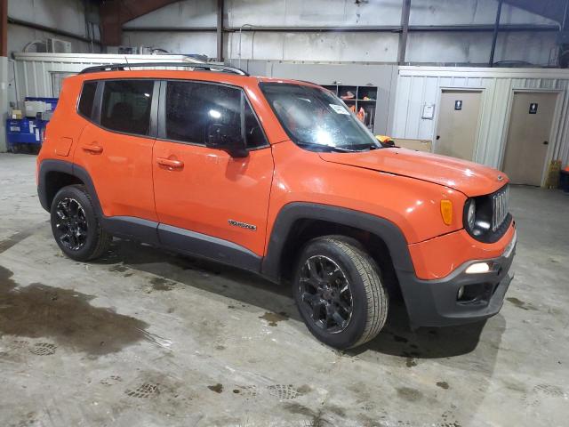 Продаж на аукціоні авто 2015 Jeep Renegade L, vin: ZACCJBBT0FPC28127, номер лоту: 64440275
