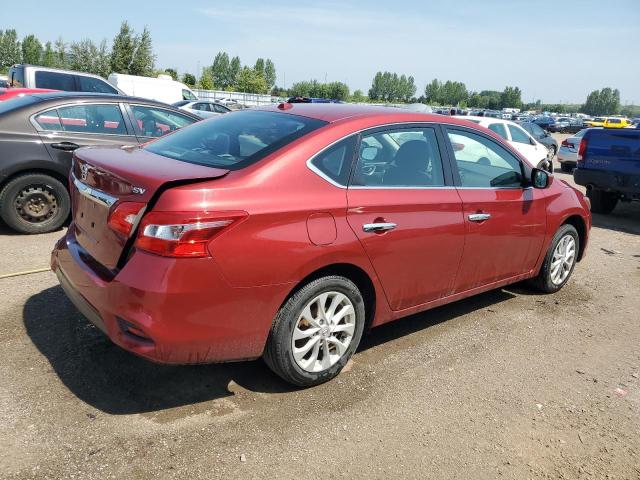 Продажа на аукционе авто 2016 Nissan Sentra S, vin: 3N1AB7AP1GL674287, номер лота: 66384475