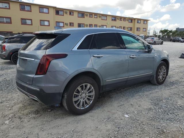 Aukcja sprzedaży 2020 Cadillac Xt5 Premiu, vin: 1GYKNDRS7LZ196339, numer aukcji: 67254415