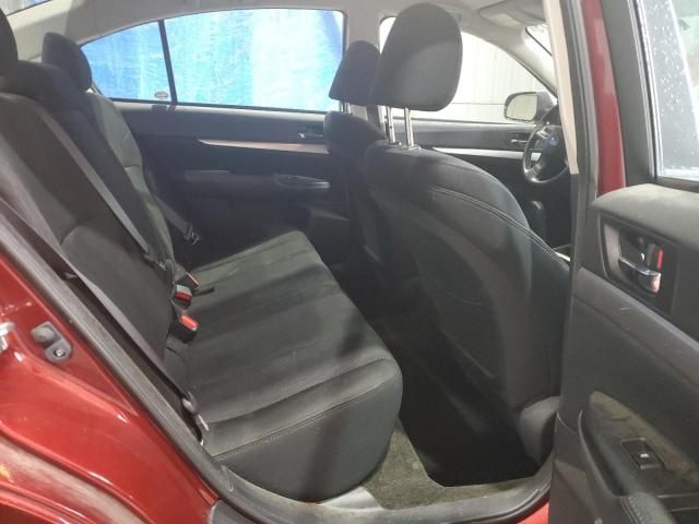 Продаж на аукціоні авто 2014 Subaru Legacy 2.5, vin: 4S3BMAA62E1016563, номер лоту: 63646975