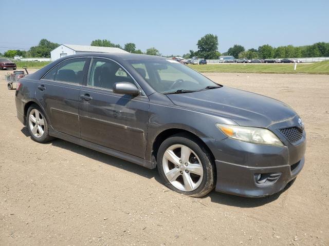 65009915 :رقم المزاد ، 4T1BF3EK1BU139354 vin ، 2011 Toyota Camry Base مزاد بيع