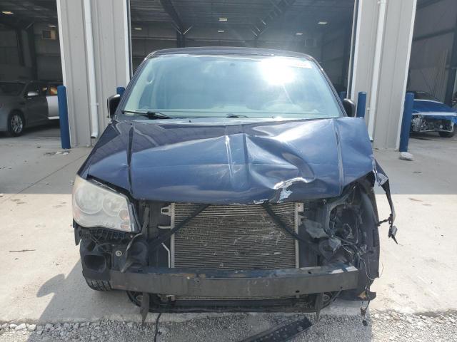 Продажа на аукционе авто 2013 Dodge Grand Caravan, vin: 2C4RDGBG0DR506289, номер лота: 63363085