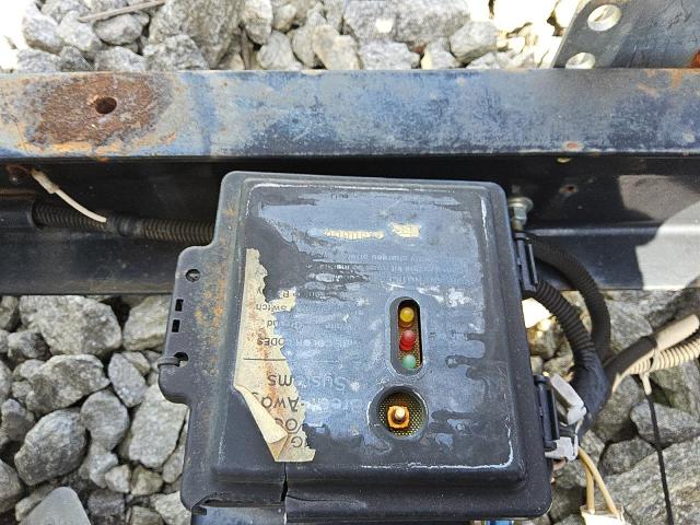 Aukcja sprzedaży 2005 Kato Trailer, vin: 5FTGE092961026495, numer aukcji: 41788174