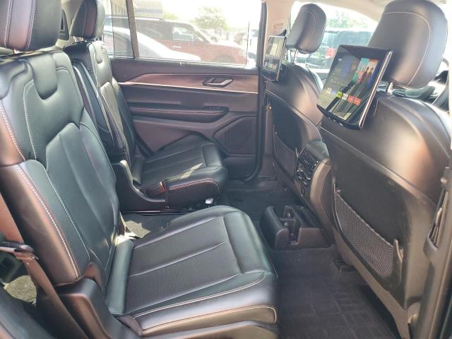 62579015 :رقم المزاد ، 1C4RJKBG4R8925826 vin ، 2024 Jeep Grand Cherokee L Limited مزاد بيع