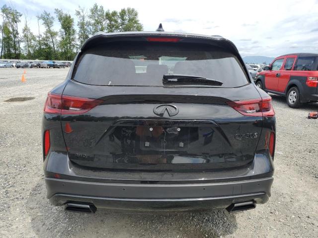 Aukcja sprzedaży 2023 Infiniti Qx50, vin: 3PCAJ5FB5PF111999, numer aukcji: 63086115