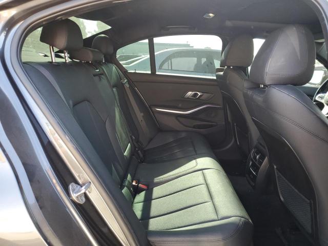 Aukcja sprzedaży 2021 Bmw 330i, vin: 3MW5R1J05M8B86384, numer aukcji: 65954815