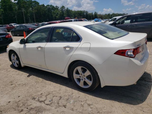 65692795 :رقم المزاد ، JH4CU2F63AC009282 vin ، 2010 Acura Tsx مزاد بيع