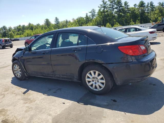 Продаж на аукціоні авто 2010 Chrysler Sebring Touring, vin: 1C3CC4FB7AN169462, номер лоту: 65908845