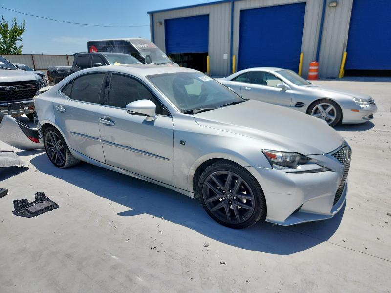 Продажа на аукционе авто 2014 Lexus Is 250, vin: JTHBF1D23E5031180, номер лота: 66917855