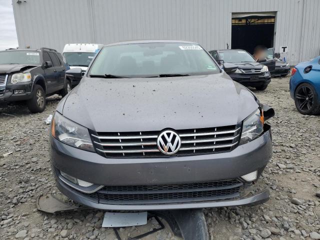 Продаж на аукціоні авто 2012 Volkswagen Passat, vin: 1VWBN7A34CC061881, номер лоту: 62355545