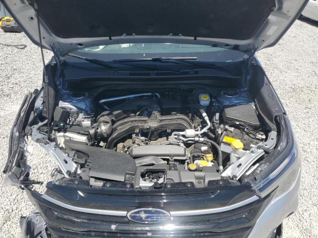 Продаж на аукціоні авто 2025 Subaru Forester T, vin: JF2SLDTC7SH434774, номер лоту: 64958765