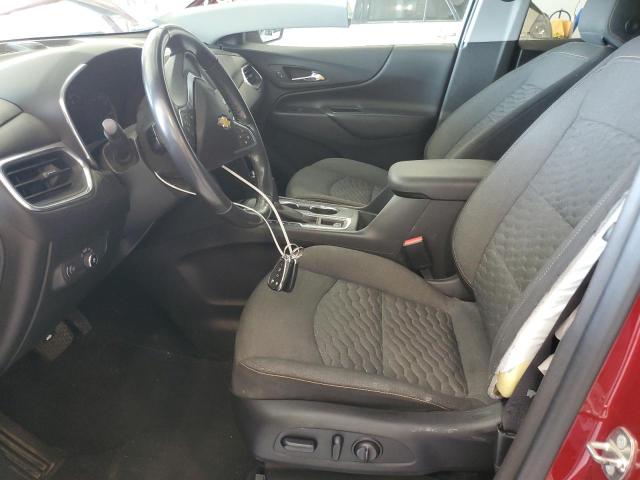 Aukcja sprzedaży 2018 Chevrolet Equinox, vin: 3GNAXSEV8JS571172, numer aukcji: 64016585