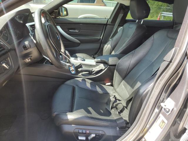 Продаж на аукціоні авто 2016 Bmw 435, vin: WBA4B3C59GG528073, номер лоту: 64716105