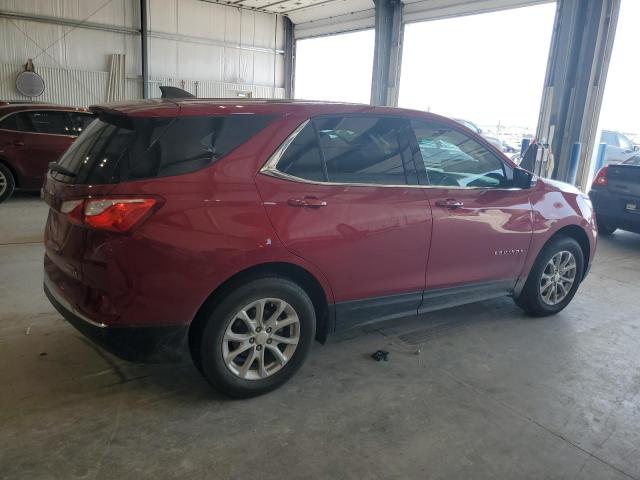 Aukcja sprzedaży 2018 Chevrolet Equinox, vin: 3GNAXSEV8JS571172, numer aukcji: 64016585