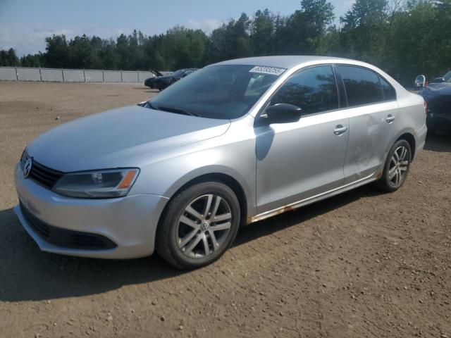 Продаж на аукціоні авто 2011 Volkswagen Jetta, vin: 3VW2K7AJXBM070668, номер лоту: 65233255