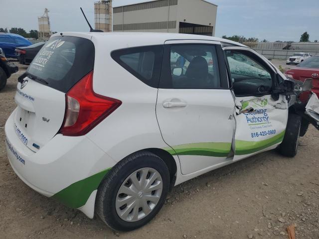66203745 :رقم المزاد ، 3N1CE2CP9GL363111 vin ، 2016 Nissan Versa Note مزاد بيع