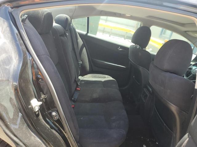2013 Nissan Maxima S მანქანა იყიდება აუქციონზე, vin: 1N4AA5AP9DC813793, აუქციონის ნომერი: 63324245