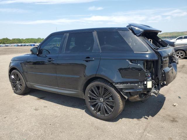 Aukcja sprzedaży 2018 Land Rover Range Rover Sport, vin: SALWG2RV8JA401011, numer aukcji: 63088355