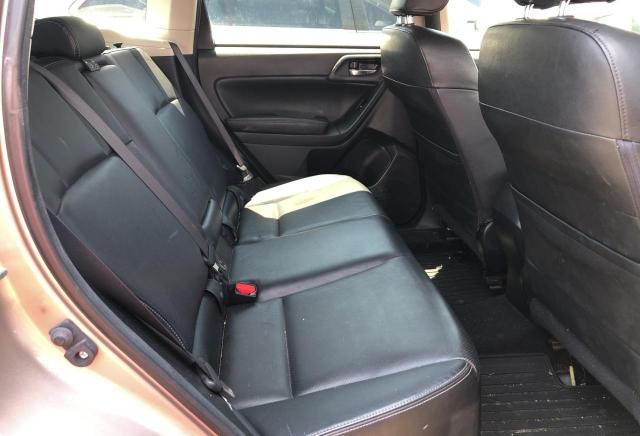 Продажа на аукционе авто 2015 Subaru Forester 2, vin: JF2SJAHC7FH521755, номер лота: 66500825