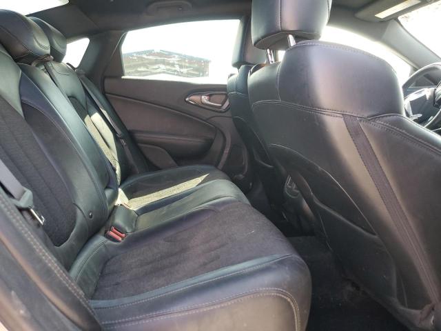 64838195 :رقم المزاد ، 1C3CCCDGXFN674038 vin ، 2015 Chrysler 200 S مزاد بيع