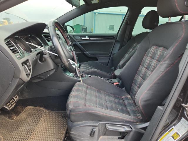 Aukcja sprzedaży 2017 Volkswagen Gti, vin: 3VW4T7AU8HM025544, numer aukcji: 65136475