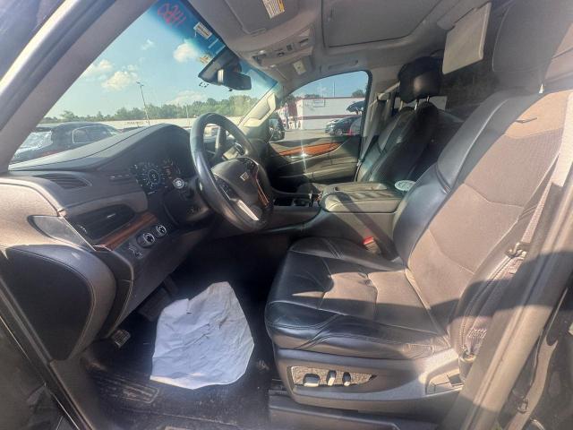 2017 Cadillac Escalade E მანქანა იყიდება აუქციონზე, vin: 1GYS4HKJ1HR137032, აუქციონის ნომერი: 65309555