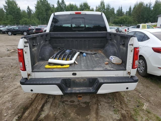 Aukcja sprzedaży 2017 Ford F150, vin: 1FTEW1EF7HFC54482, numer aukcji: 65331445