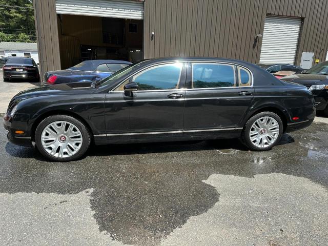 Продаж на аукціоні авто 2008 Bentley Continenta, vin: SCBBR93W98C055885, номер лоту: 64215705