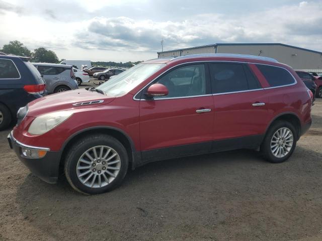 2012 Buick Enclave მანქანა იყიდება აუქციონზე, vin: 5GAKRCED4CJ181227, აუქციონის ნომერი: 65081345