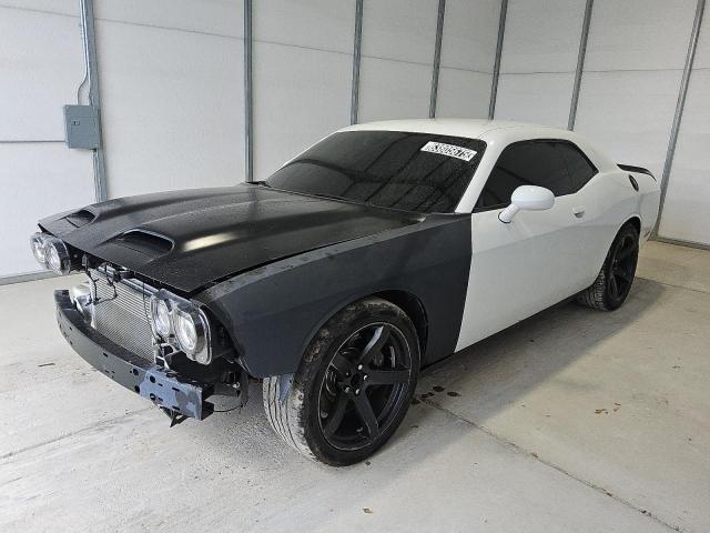 Продажа на аукционе авто 2021 Dodge Challenger, vin: 2C3CDZFJ8MH509748, номер лота: 63805675