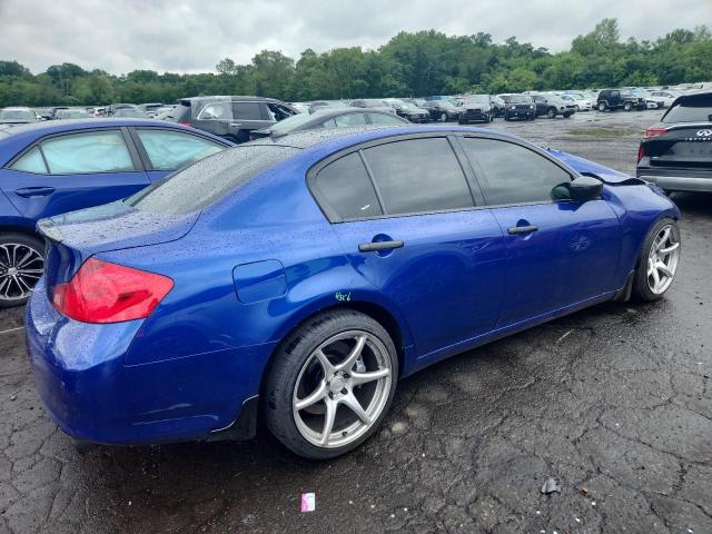 Aukcja sprzedaży 2013 Infiniti G37 Sedan, vin: JN1CV6AR5DM753703, numer aukcji: 63063455